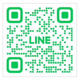 LINE@ QR Code